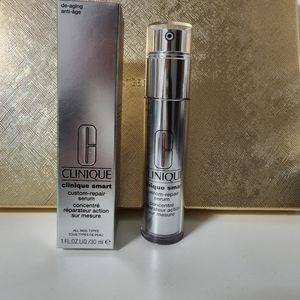 Clinique smart serum